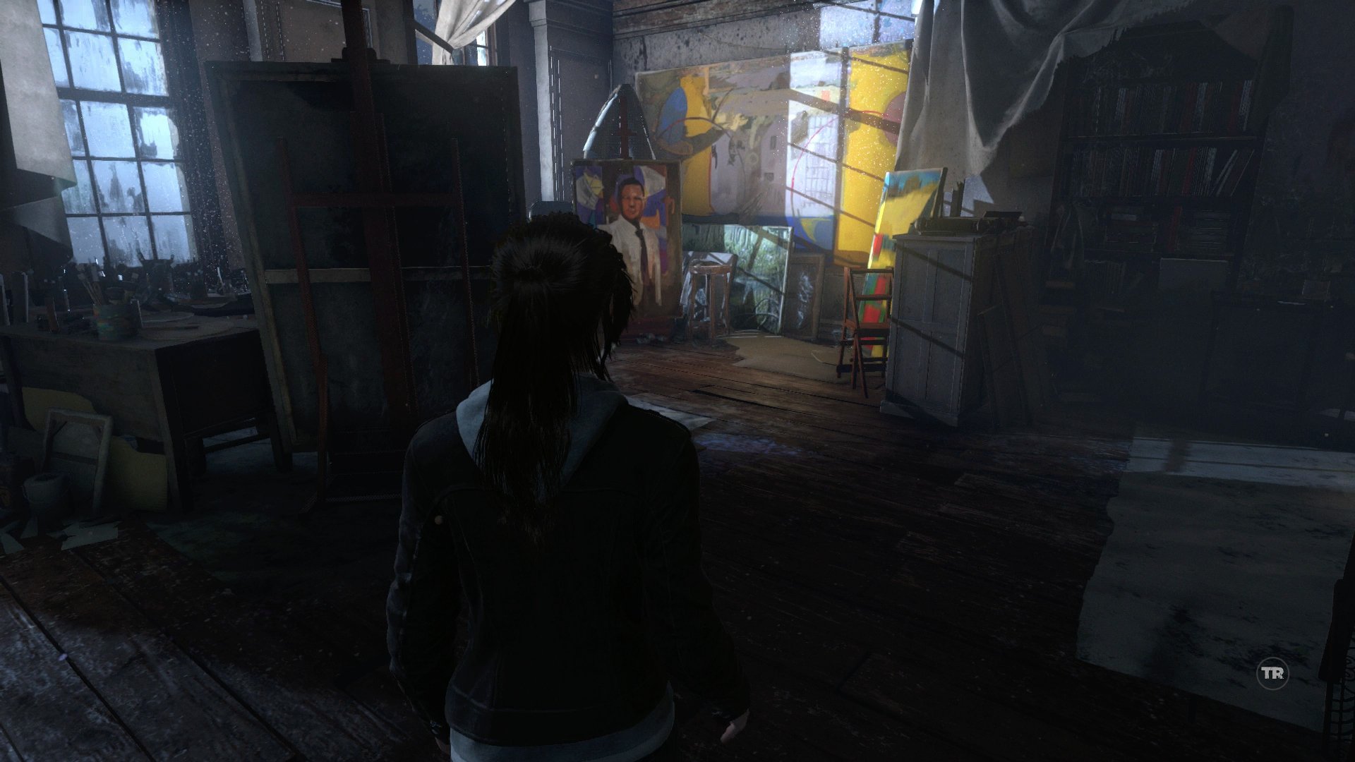 Rise of the Tomb Raider: 20 Aniversario